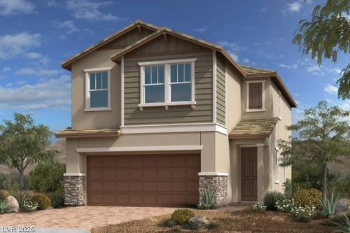 2502 Palizzi Court, Henderson, NV, 89044 | Card Image