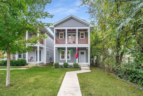 1228 Chester Ave, Nashville, TN, 37206-2246 | Card Image