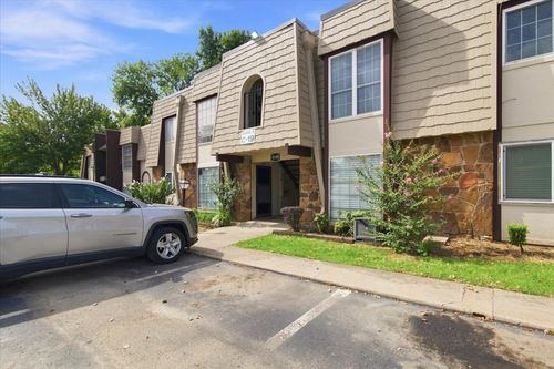 804-4348 E 67th Street, Tulsa, OK, 74136 | Card Image