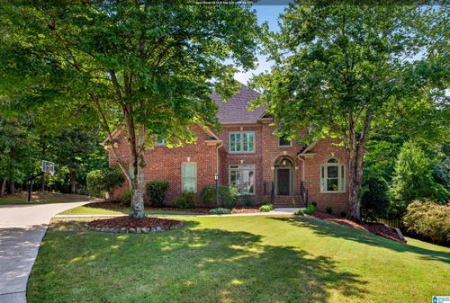 721 Park Ridge Cir, Vestavia, AL, 35242-7517 | Card Image