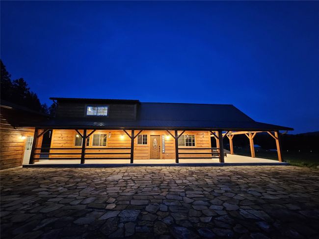 28 Timber Meadow Rd, House other with 3 bedrooms, 3 bathrooms and null parking in Trout Creek MT | Image 57