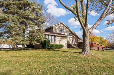 4435 Stratford Drive, House other with 4 bedrooms, 3 bathrooms and null parking in Middletown OH | Image 3