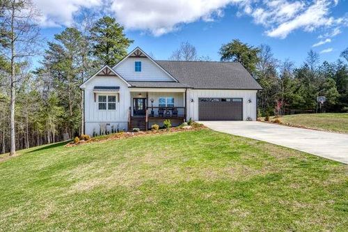 46 Fox Cove, Blairsville, GA, 30512 | Card Image