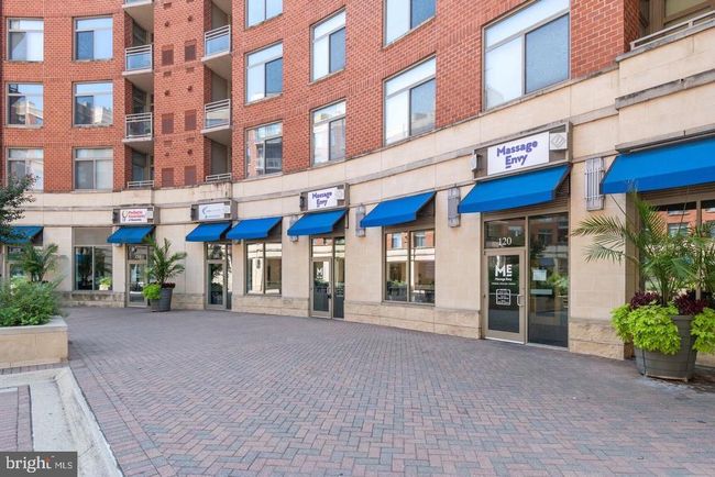 UNIT-427W - 3600 S Glebe Rd, Condo with 1 bedrooms, 1 bathrooms and null parking in ARLINGTON VA | Image 38