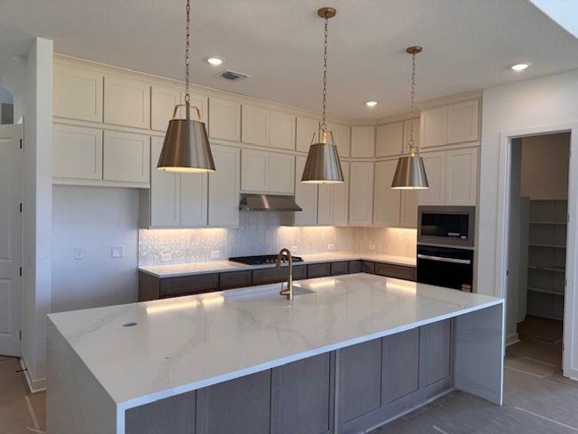 211 Blanco Flats Run, House other with 4 bedrooms, 4 bathrooms and null parking in Kyle TX | Image 5