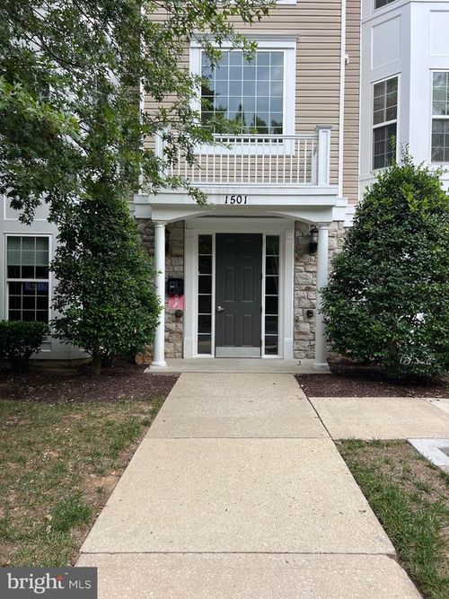 303-1501 Broadneck Pl, ANNAPOLIS, MD, 21409-5777 | Card Image