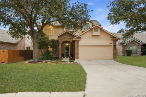 6139 Ashford Pt, San Antonio, TX, 78240 | Card Image