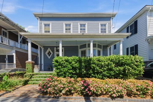 664 Rutledge Ave, Charleston, SC, 29403-4147 | Card Image