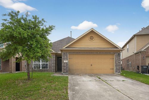 12206 Zenith Ridge Way, Humble, TX, 77346-3878 | Card Image