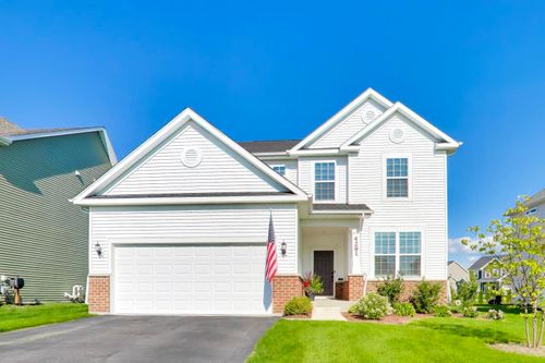 4291 Wanderlust Dr, Algonquin, IL, 60102-4434 | Card Image