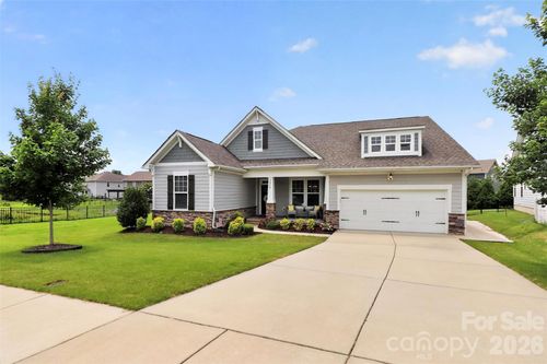 3046 Paddington Dr, Indian Trail, NC, 28079-9489 | Card Image