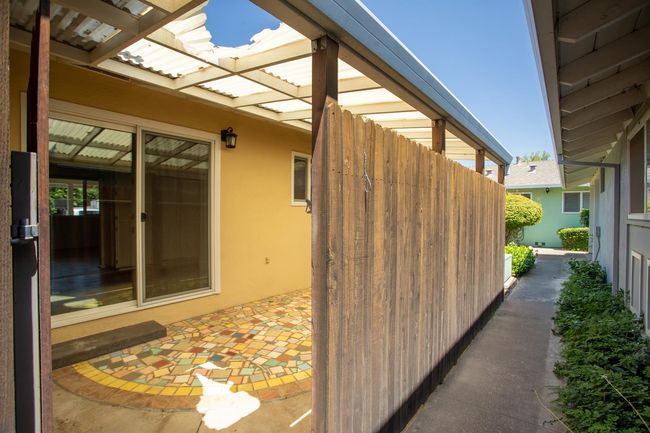 APT-2 - 102 E 18 Th St, Condo with 1 bedrooms, 1 bathrooms and null parking in Marysville CA | Image 36