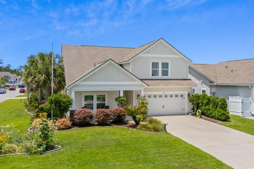 450 Oaklanding Ln, Murrells Inlet, SC, 29576-9373 | Card Image