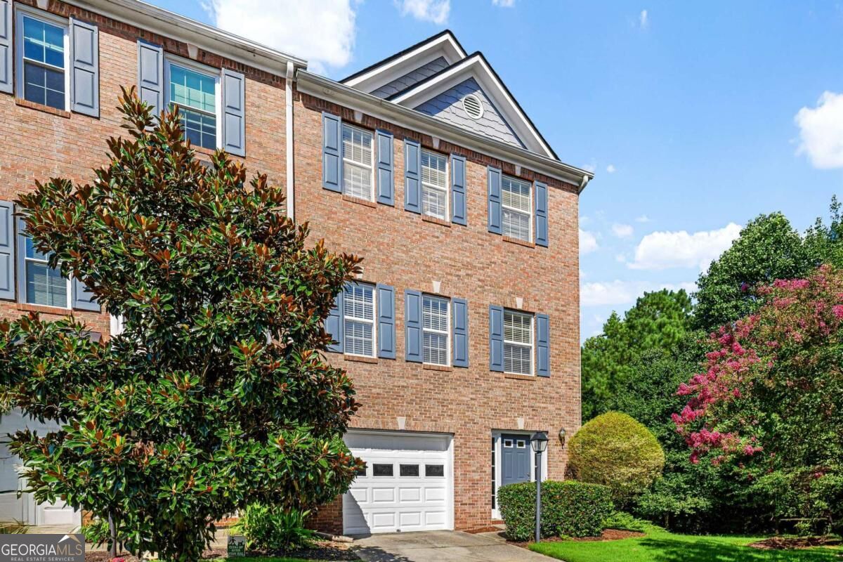 Residential in Buford 4