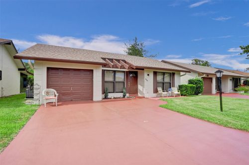 2261 Sw 15th Pl, Deerfield Beach, FL, 33442-7501 | Card Image