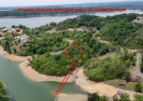 Lot 26 Stone Shore Way, Dandridge, TN, 37725 | Card Image