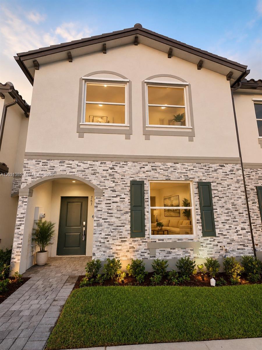 Residential Lease in Florida City