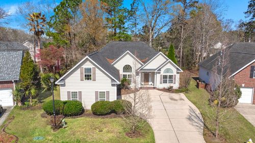 175 Willowbend Lane, Summerville, SC, 29485 | Card Image