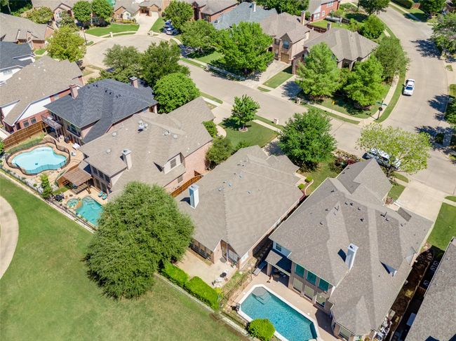 2110 Watercrest Ct, House other with 3 bedrooms, 2 bathrooms and null parking in Keller TX | Image 26