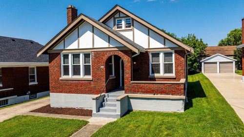 3873 Meyerfeld Ave, Cheviot, OH, 45211-4810 | Card Image