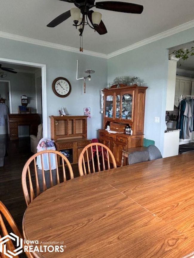 20170 Highway 2, Home with 5 bedrooms, 4 bathrooms and null parking in Bloomfield IA | Image 10