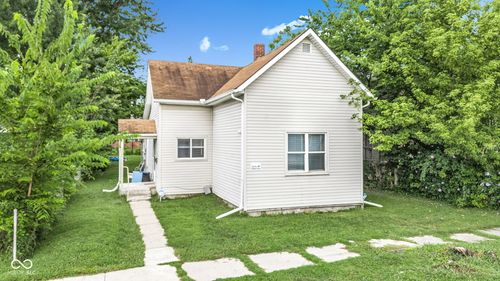3722 S Gallatin St, Marion, IN, 46953-4335 | Card Image