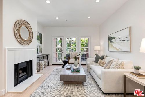 101-1522 S Saltair Avenue, Los Angeles, CA, 90025 | Card Image