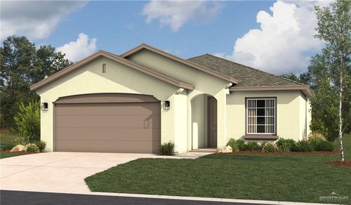 4701 S Landon Ave, Edinburg, TX, 78539-1425 | Card Image