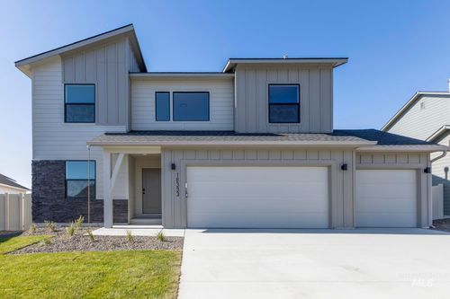 1266 W Pack River Dr, Meridian, ID, 83642-9452 | Card Image