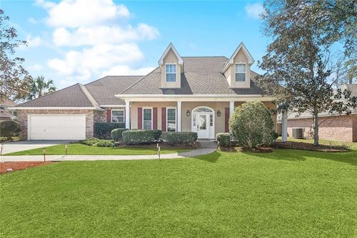 438 Red Maple Dr, Mandeville, LA, 70448-6280 | Card Image