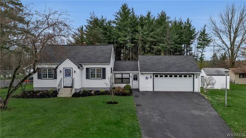 3494 Bowen Road, Lancaster, NY, 14086 | Card Image