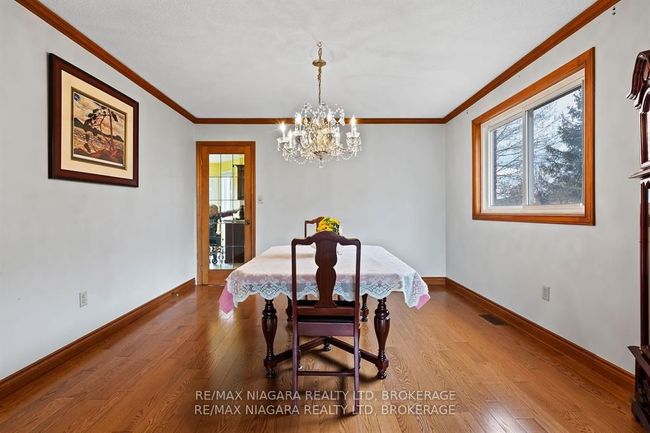 231 W Side Rd, House other with 3 bedrooms, 3 bathrooms and 4 parking in Port Colborne ON | Image 16