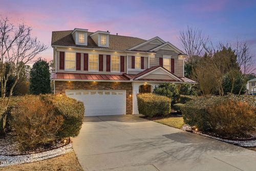 607 Ravenstone Ln, Durham, NC, 27703-9625 | Card Image