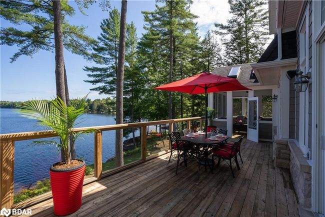 1043 Fortunes Trail, House other with 6 bedrooms, 4 bathrooms and 6 parking in Algonquin Highlands ON | Image 33