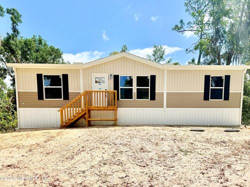 434 Huntington Shortcut Rd, POMONA PARK, FL, 32181-2461 | Card Image