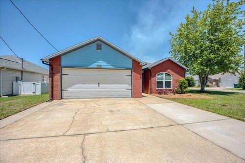 1787 Old Ranch Rd, Fort Walton Beach, FL, 32547-6102 | Card Image