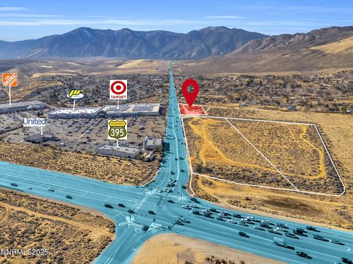 908 Jacks Valley Rd, Carson City, NV, 89705-6935 | Card Image