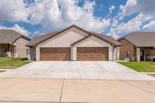 718 Rolling Terrace Circle, Granbury, TX, 76049 | Card Image