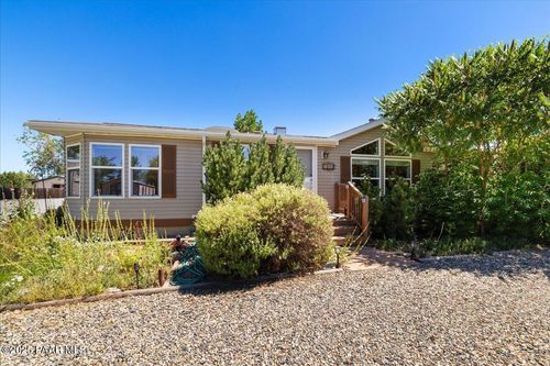 7849 E Broken Wagon Way, Prescott Valley, AZ, 86314-3316 | Card Image