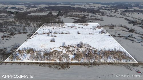 VL 0000 E Cooper Rd, Dowling, MI, 49050 | Card Image