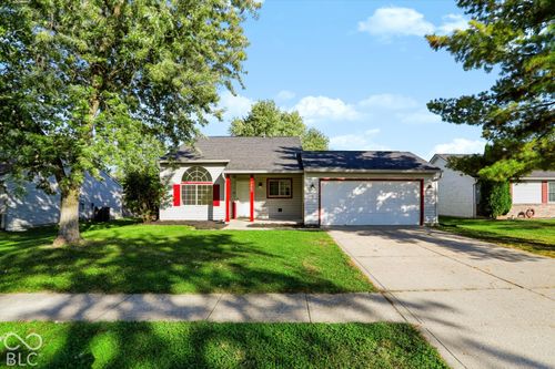 3963 Tamara Way, Franklin, IN, 46131-9496 | Card Image