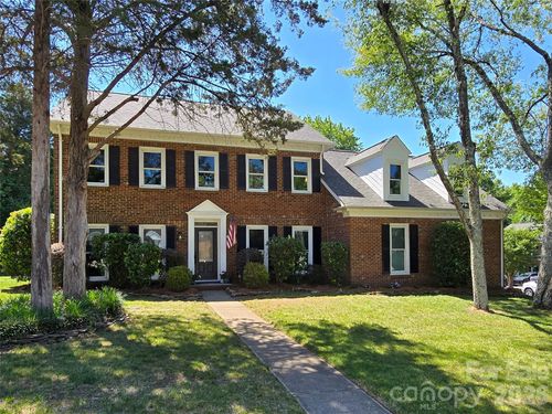 2900 Polo Ridge Ct, Charlotte, NC, 28210-8000 | Card Image