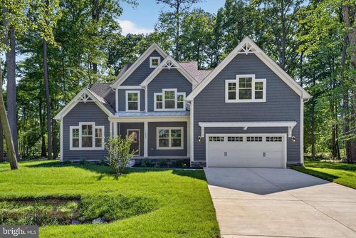 22914 King Eider Court - Lot #52, MILTON, DE, 19968 | Card Image