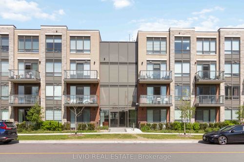 206-95 Attmar Dr, Brampton, ON, L6P0Y6 | Card Image