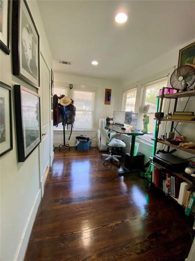 838 Key St, House other with 3 bedrooms, 2 bathrooms and 3 parking in Houston TX | Image 9