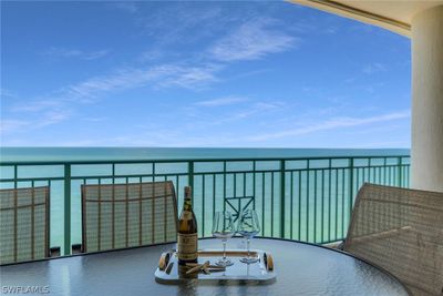 806 - 970 Cape Marco Drive, Condo with 3 bedrooms, 3 bathrooms and null parking in Marco Island FL | Image 3