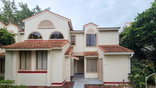 1211 Country Club Dr, TITUSVILLE, FL, 32780-5422 | Card Image