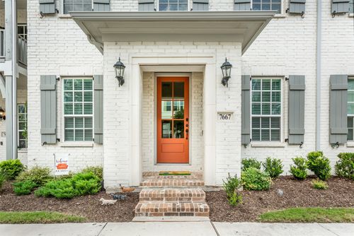7667 Tiffany Dr, Frisco, TX, 75034-0265 | Card Image