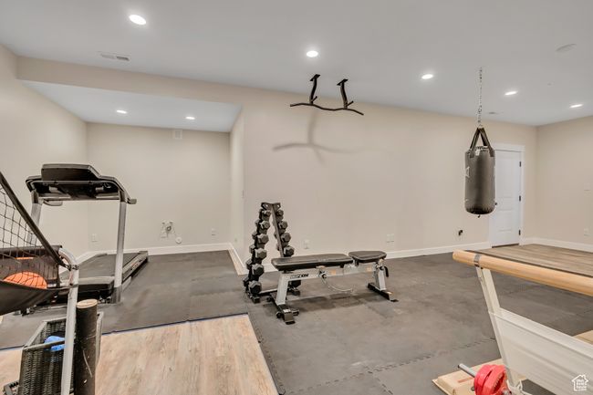 2040 E Lambourne Ave, House other with 7 bedrooms, 7 bathrooms and 12 parking in Millcreek UT | Image 40
