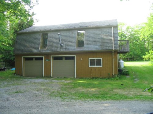 661 and 663 Hancock Road, Harrisville, NH, 03450 | Card Image